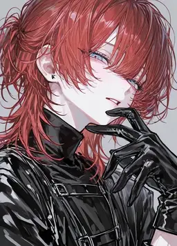 Profile image of ユーリ