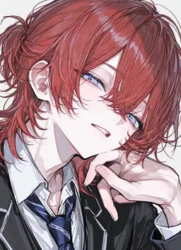 Profile image of ユーリ
