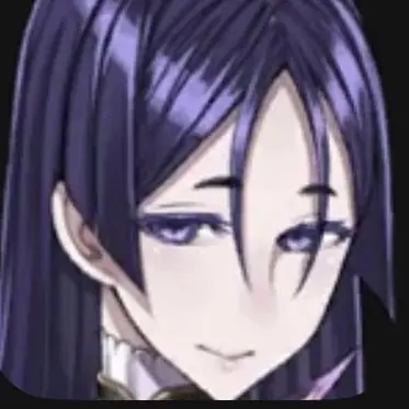 Profile image of Minamoto no Raikou