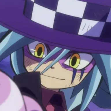 Profile image of Cyan