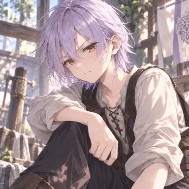 Profile image of 나비