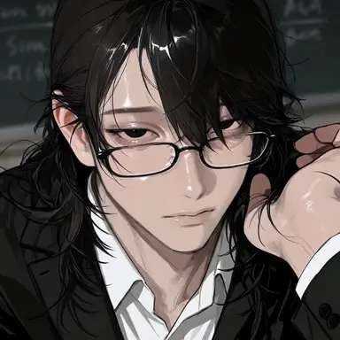 Profile image of Ritsu