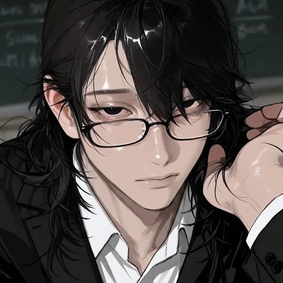 yl_lhi의 The Stoic Teacher's Dilemma