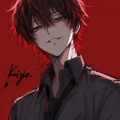 Profile image of キヨ