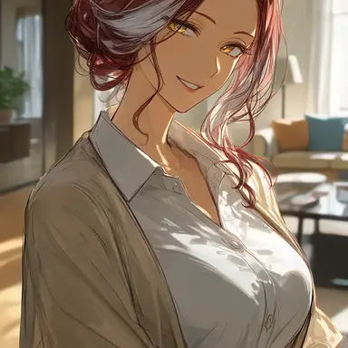 Profile image of Mirael