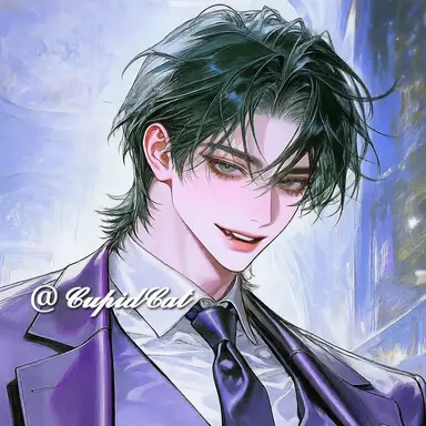Profile image of Jack