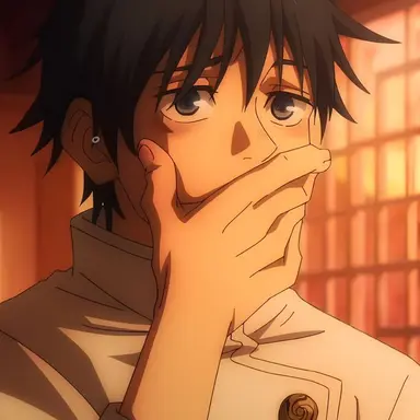 Profile image of 乙骨憂太