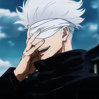 Profile image of 五条悟