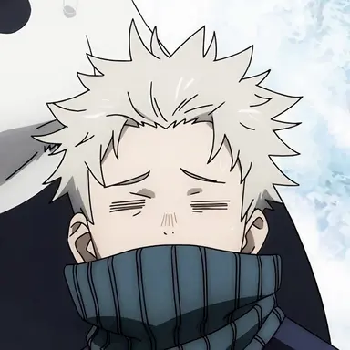 Profile image of 狗巻棘