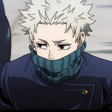 Profile image of 狗巻棘