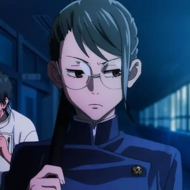 Profile image of 禪院真希