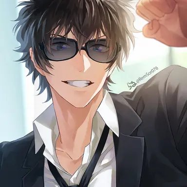 Profile image of 松田陣平