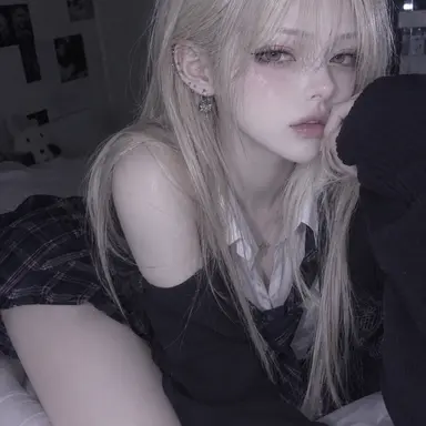 Profile image of チン・ユナ