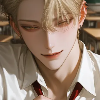Profile image of 晴翔
