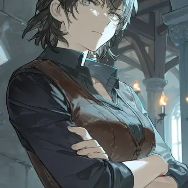Profile image of Maret