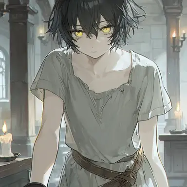 Profile image of Jhorn