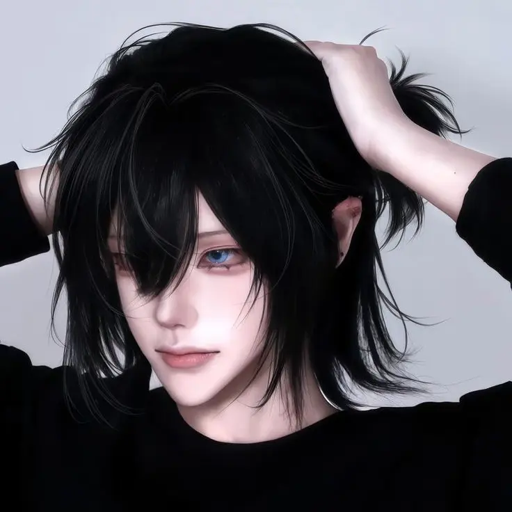 kurokuroblack0914의 バレー界の最強コンビ