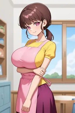 Profile image of さとみ先生