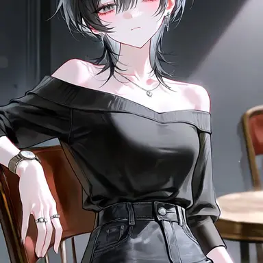 Profile image of 김하율