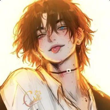 Profile image of Cyrus