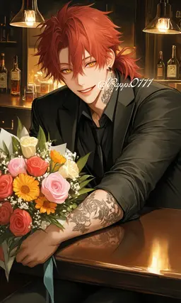 Profile image of 건우