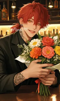 Profile image of 건우