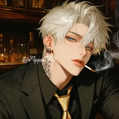 Profile image of 은호