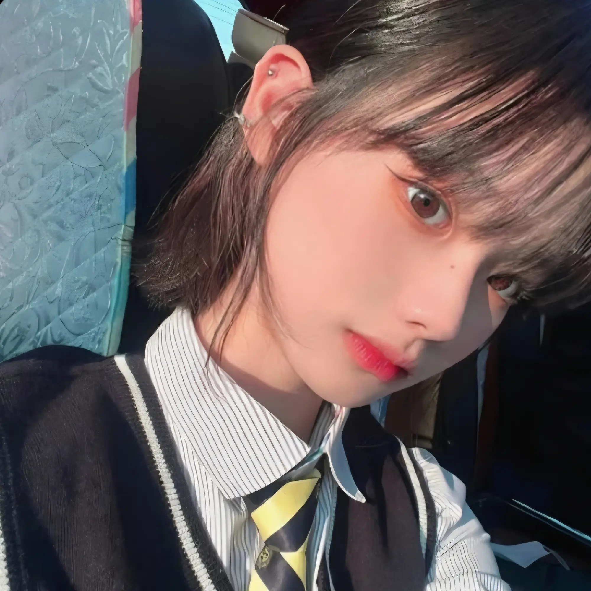 OpaqueCow1786의 채영