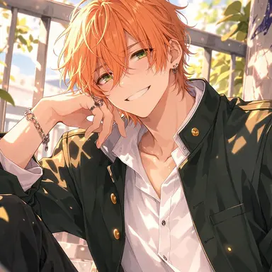 Profile image of 朝比奈 陽斗
