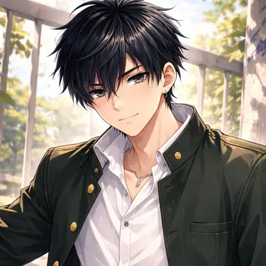 Profile image of 橘 直人