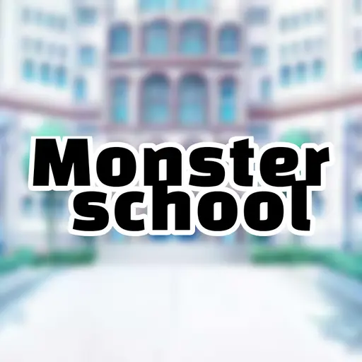 GustyLeg0814의 몬스터 스쿨