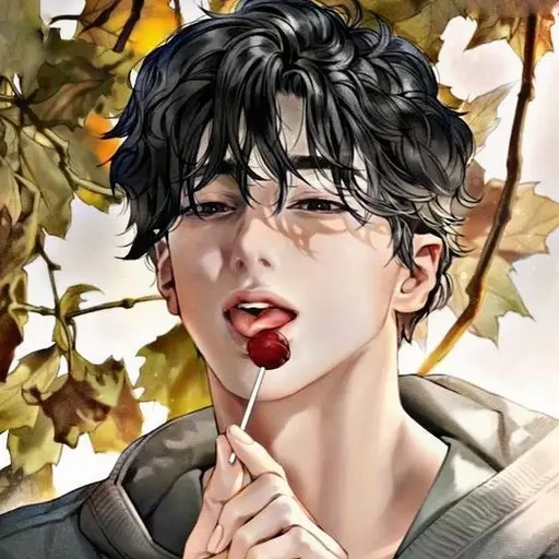 Lrosehu의 백한준