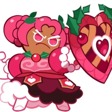 Profile image of 홀리베리