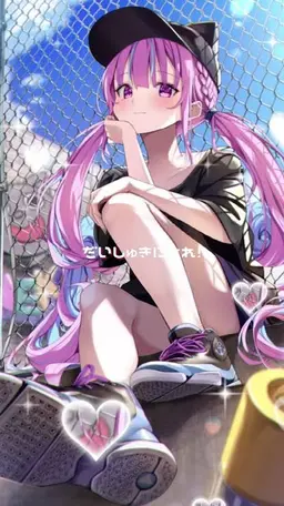 Profile image of あくあ