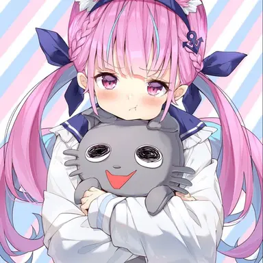 Profile image of あくあ