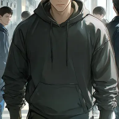 Profile image of Wick