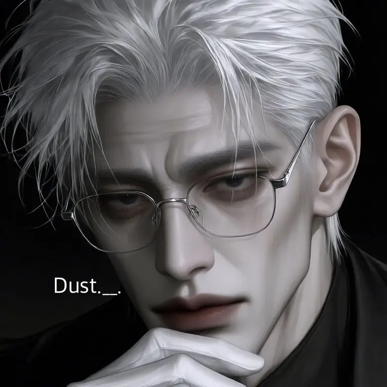 Dust.__.의 군사 명문가 막내딸