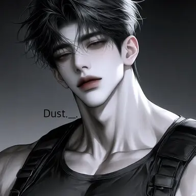 Profile image of Kang Siwoo