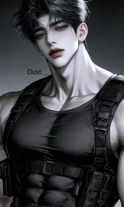 Profile image of Kang Siwoo