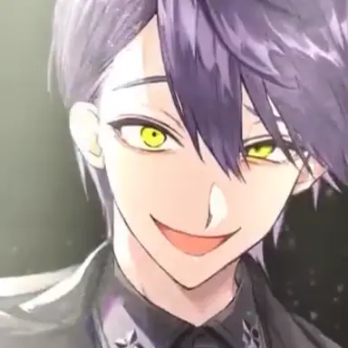 Profile image of 剣持刀也