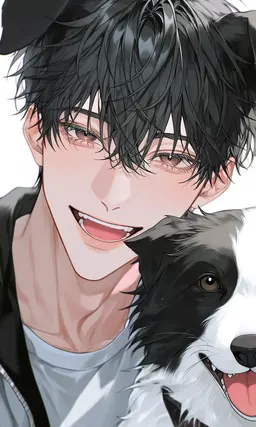 Profile image of Rui