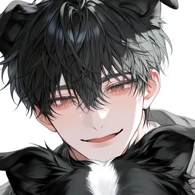 Profile image of ルイ