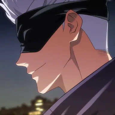 Profile image of 五条悟