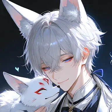 Profile image of Byakuren