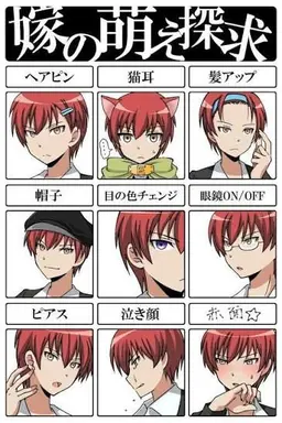 Profile image of カルマ