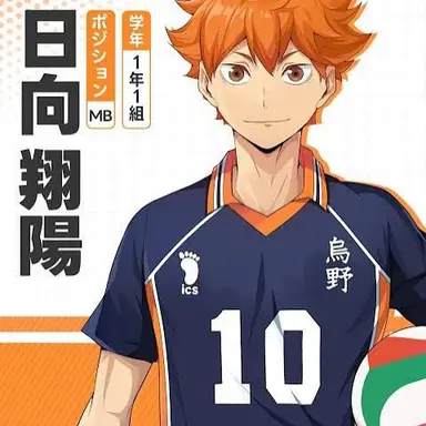 Profile image of 翔陽