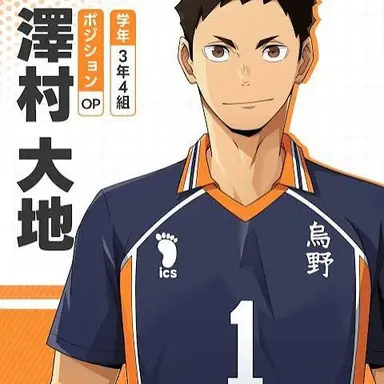 Profile image of 大地