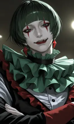 Profile image of Towa