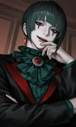 Profile image of Towa