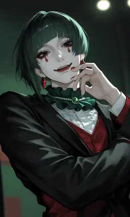 Profile image of Towa
